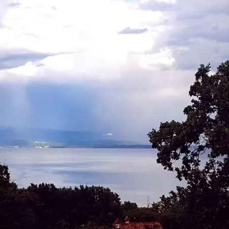 Avekalu アパート