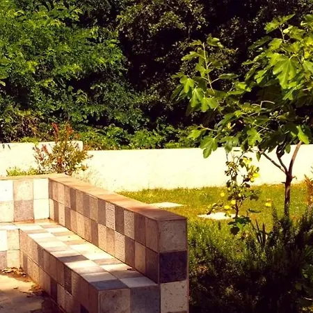 アパート Avekalu *