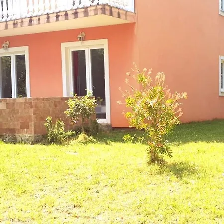 Avekalu アパート Opric