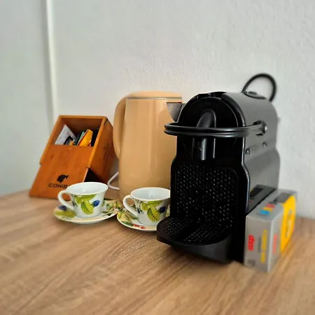 Avekalu アパート