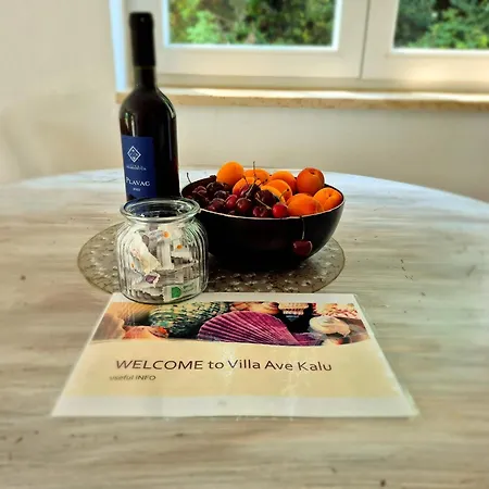 Avekalu アパート *