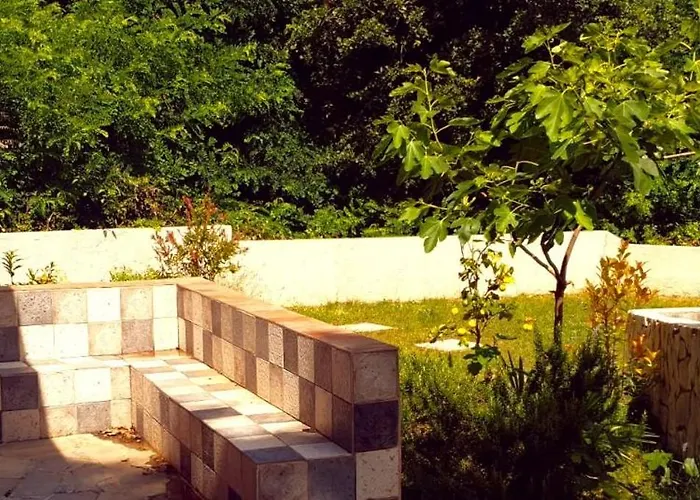 Διαμέρισμα Avekalu *