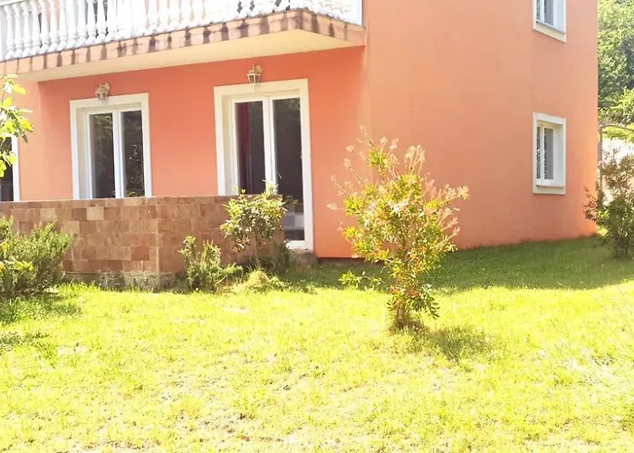 Avekalu Διαμέρισμα Opric