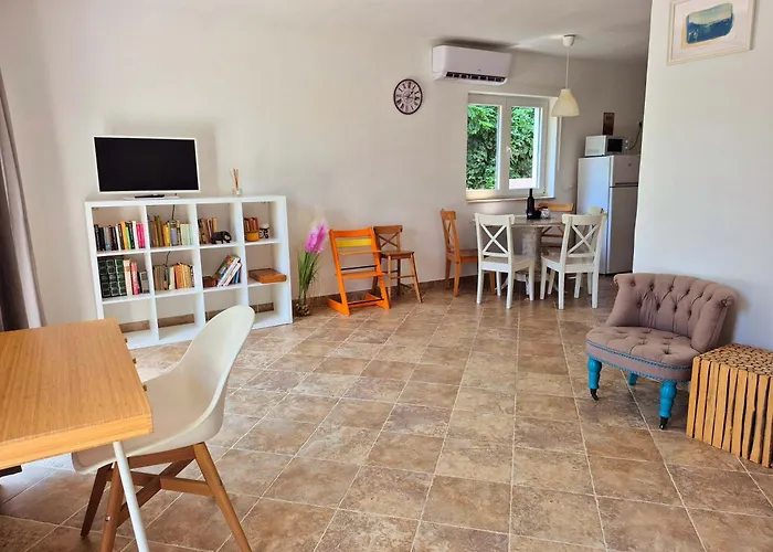 Διαμέρισμα Avekalu *