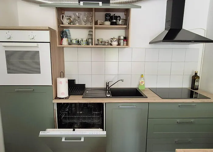 Διαμέρισμα Avekalu