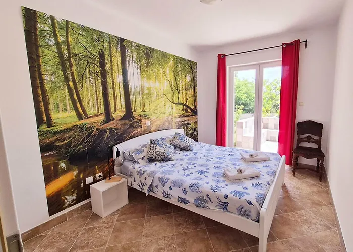 Διαμέρισμα Avekalu Opric