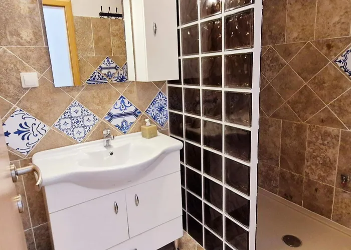 Avekalu Διαμέρισμα *