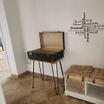 Avekalu Апартаменты *