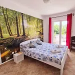 Apartamento Avekalu Opric