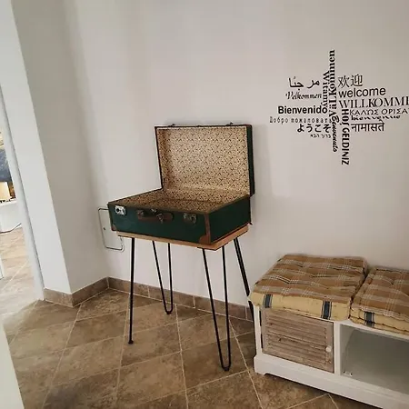 Avekalu Apartment *