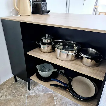 Apartment Avekalu Opric